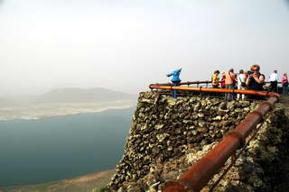 Mirador del Rio