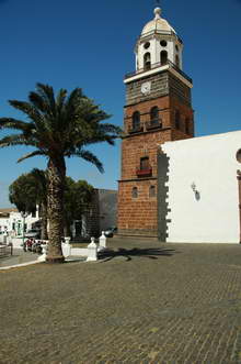 Teguise