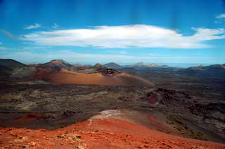 Timanfaya