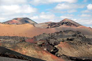 Timanfaya