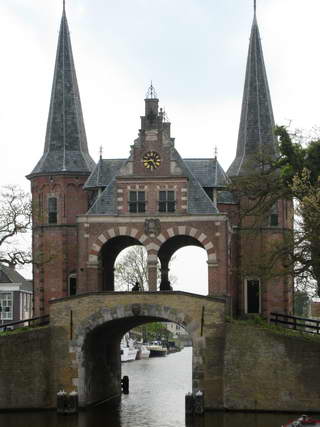 Waterpoort Sneek