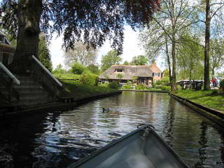 Giethoorn