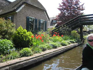 Giethoorn