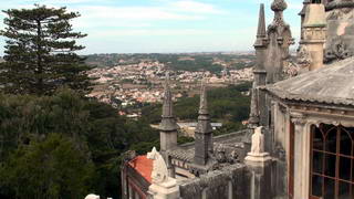 Quinta da Regaleira