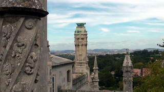 Quinta da Regaleira