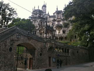 Quinta da Regaleira