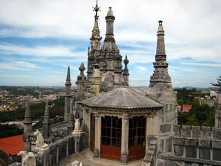 Quinta da Regaleira