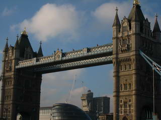 Tower Bridge