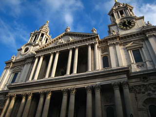 St. Paul's Cathedral