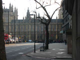 Houses of Parliament