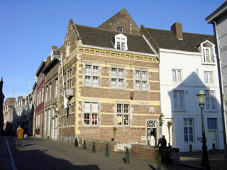 Maastricht