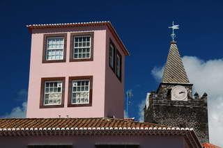 Kathedraal Funchal