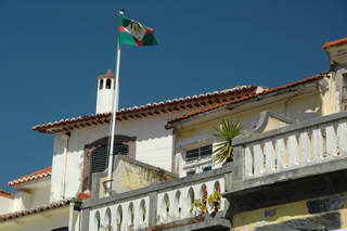 Oude stad Funchal