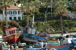 Cmara de Lobos