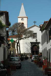 Cmara de Lobos