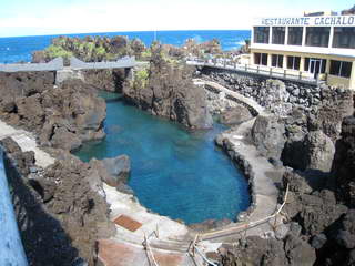 Porto Moniz