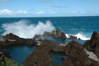 Porto Moniz