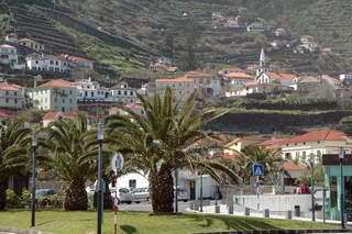 Porto Moniz