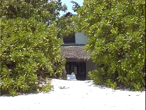 Crusoe Villa