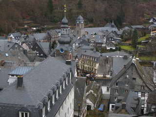 Monschau