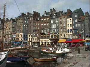 Honfleur