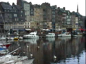 Honfleur