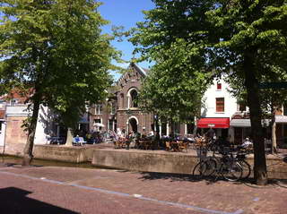 Oudewater