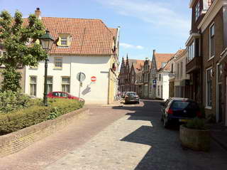 Oudewater