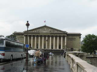 De Assemblee Nationale