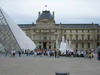 Het Louvre