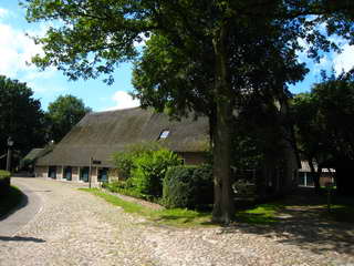 Boerderij Orvelte