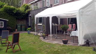 Partytent