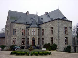 Kasteel Wittem