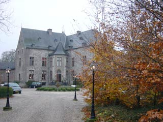 Kasteel Wittem