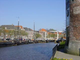 Gracht