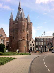 Sassenpoort